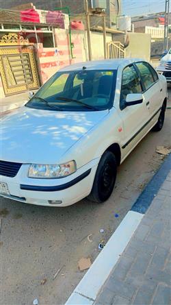 Peugeot Pars